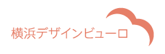 横浜デザインビューロ ロゴ
